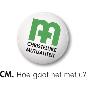 Christelijke Mutualiteit Vlaanderen