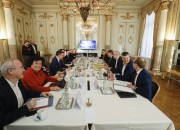 Vlaamse regering en sociale partners willen 120.000 extra Vlamingen aan de slag