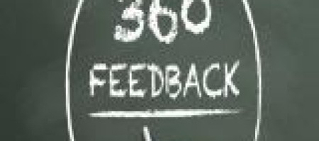 360° feedback-tool