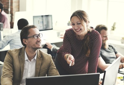 4-daagse Lerend netwerk voor directies woonzorgcentra-startdag