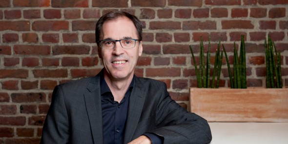 Herman Vandenbranden