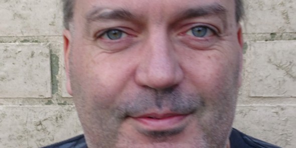 Koen Joly