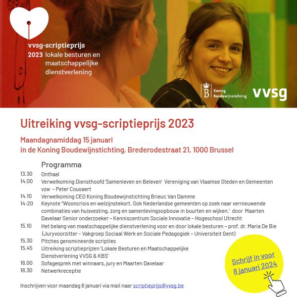 Scriptieprijs_programma