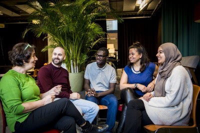Bootcamp ‘Strategisch inclusief ondernemen’ (Oost- en West-Vlaanderen)