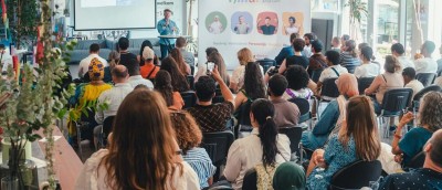 Inspiratiedag Inclusie op de werkvloer voor Gentse organisaties en bedrijven