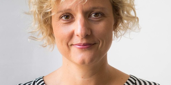 Veerle Van den Bosch