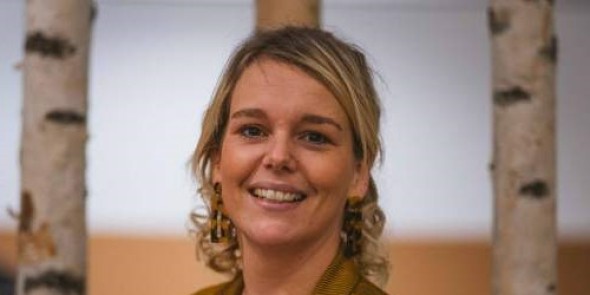 Hanne Kenis