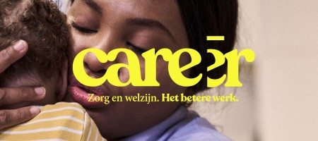 Vlaamse zorg- en welzijnssector lanceert nieuw merk Careēr