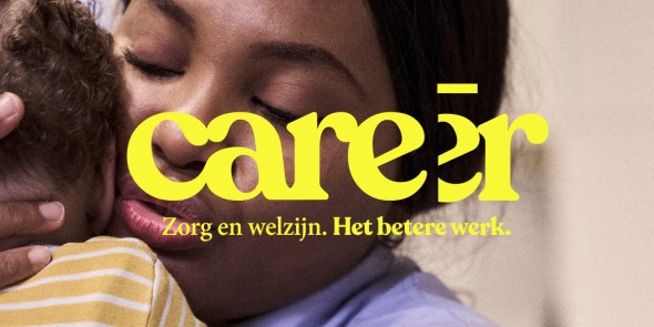 Vlaamse zorg- en welzijnssector lanceert nieuw merk Careēr