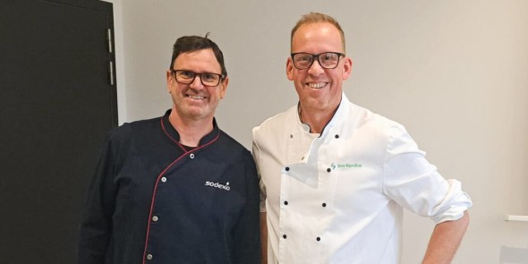 Een shift in smaak en mindset in Zorggroep Sint-Kamillus