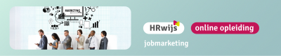 Online learning Jobmarketing