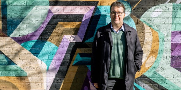 “Duurzame financiering is geen luxe. Het is de kern van je missie”