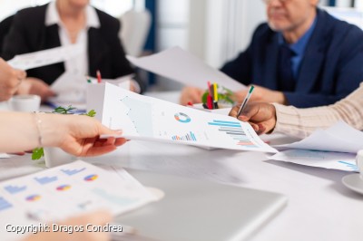 Bootcamp managementrapportering (Antwerpen)