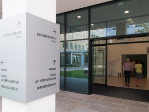 Syntra campus Antwerpen