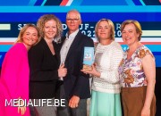 De allereerste sportbedrijf-award voor grote social-profitondernemingen gaat naar UZ Antwerpen!