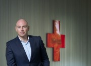 “De lat voor het HR-vak moet hoger” - Peter Catry, Rode Kruis-Vlaanderen