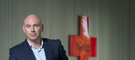 “De lat voor het HR-vak moet hoger” - Peter Catry, Rode Kruis-Vlaanderen
