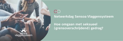 Netwerkdag Vlaggensysteem