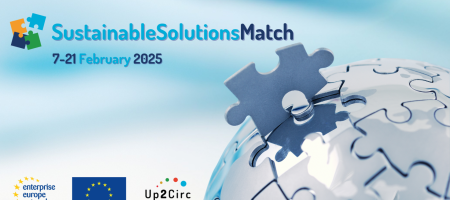 SustainableSolutionsMatch