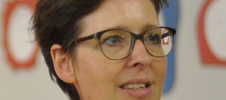 Mieke Vandorpe