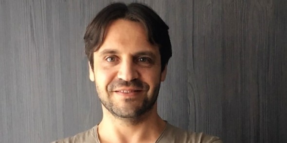 Tom Vandooren