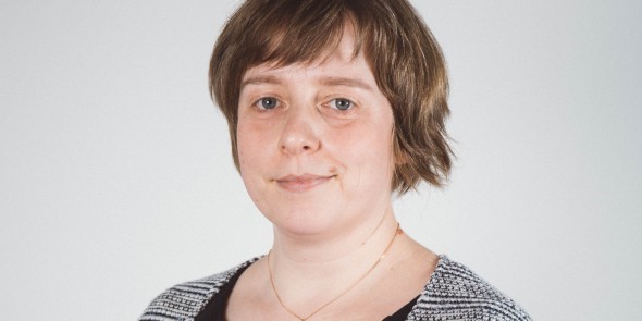 Liesbeth Ponsaerts