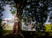 “Iemand die uitvalt door ziekte? Ieders verantwoordelijkheid”