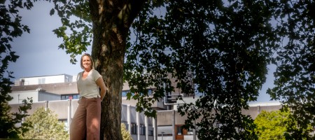 “Iemand die uitvalt door ziekte? Ieders verantwoordelijkheid”