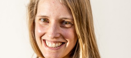 “Het is iets wat we samen gedaan hebben. Omdat het voor ons allemaal bedoeld is.”
