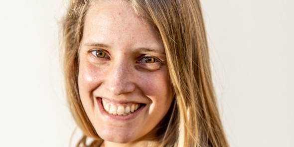 “Het is iets wat we samen gedaan hebben. Omdat het voor ons allemaal bedoeld is.”