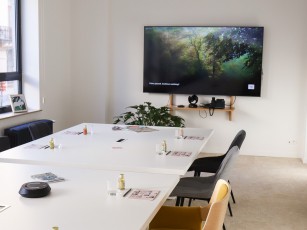 Burotel Business Centre