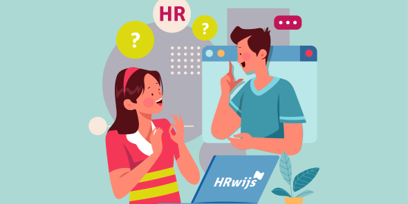 Win een HRwijs-vorming!
