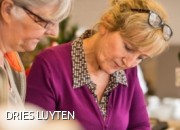 Vragenlijst dienend leidinggeven