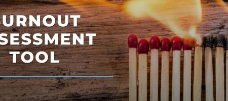 Burnout Assessment Tool (BAT)