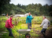 Sociale partners vragen aandacht voor nabije zorg