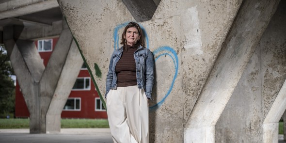 “Werkgevers zien hun eigen drempels niet”