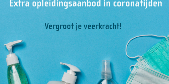 VIVO en FeBi lanceren corona-aanbod
