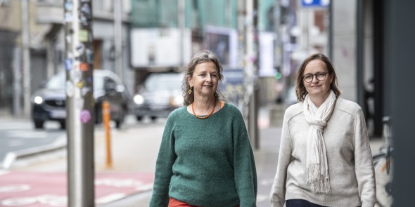 Niet één, maar twee HRscans om je organisatie vooruit te helpen