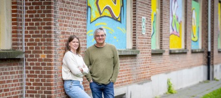 Twaalf organisaties, één retentiebeleid