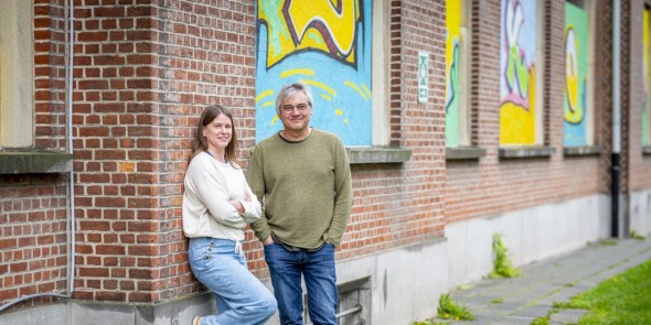 Twaalf organisaties, één retentiebeleid