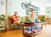 “Ruimte voor kwetsbaarheid maakt elke werkvloer effectiever, maar het is niet voor watjes”