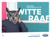 Vind samen met VDAB je witte raaf