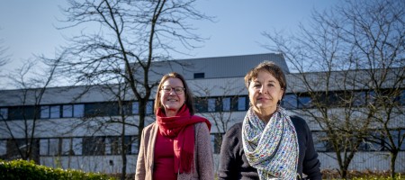 “Nabijheid blijft belangrijk, ook in een organisatie met 12.000 medewerkers”