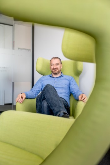 directeur Netwerk Limburg CM