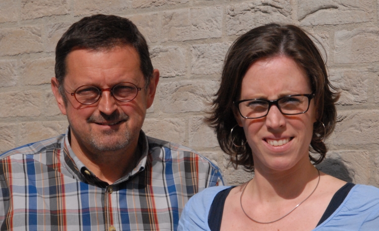 Geert Polfliet en Astrid De Valkenaere Placidus vzw 768px.jpg