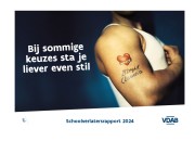 Schoolverlaters met een diploma in een sociale richting blijven het goed doen op de arbeidsmarkt