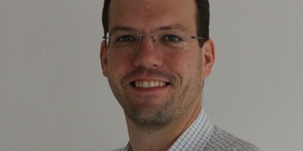 Bart Moens