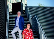 “Als we samenwerken, hebben we impact”