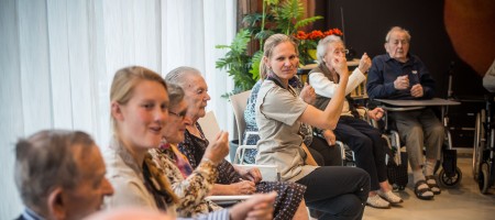 Waarom werken aan werkbaar werk?