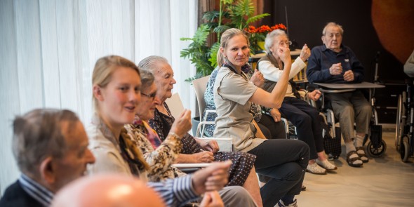 Waarom werken aan werkbaar werk?